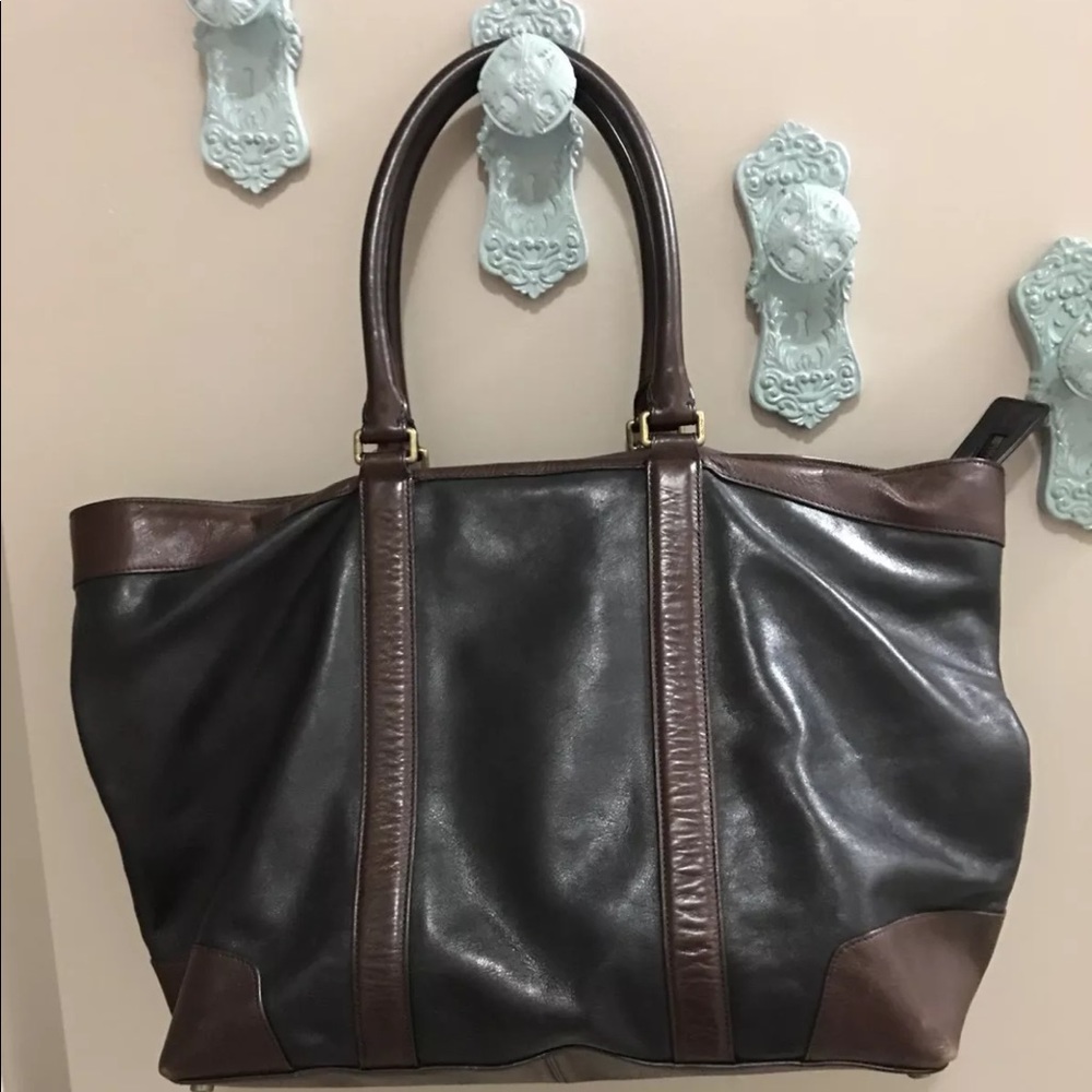 Coach Bleecker Harness Weekender Bag F1320 70983